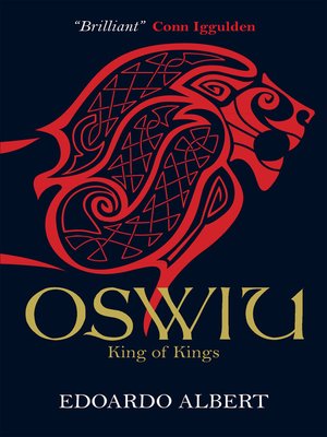 cover image of Oswiu